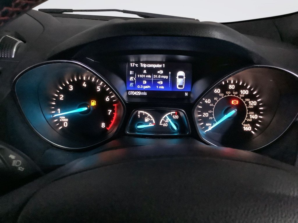 Used Ford Kuga 2019 for sale - 76154521: Photo 9