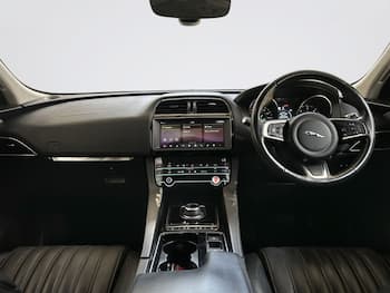 Used Jaguar F-Pace 2020 for sale - 79598162: Photo