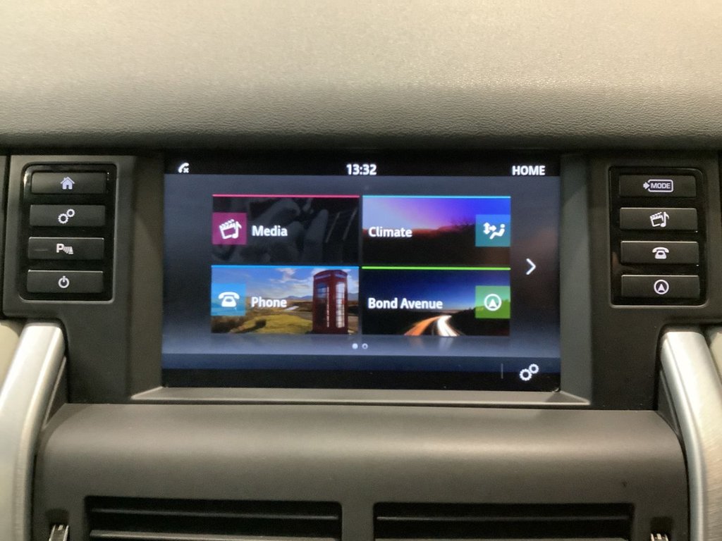 Used Land Rover Discovery Sport 2019 for sale - 77394299: Photo 19