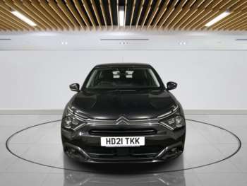 Used Citroen C4 2021 for sale - 75194217: Photo