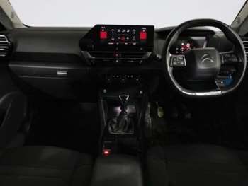 Used Citroen C4 2021 for sale - 75194217: Photo