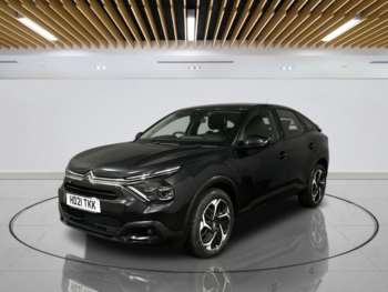 Used Citroen C4 2021 for sale - 75194217: Photo