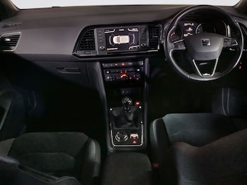 Used SEAT Ateca 2019 for sale - 79209689: Photo