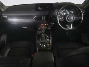 Used Mazda CX-5 2021 for sale - 75359331: Photo