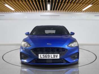 Used Ford Focus 2019 for sale - 75092822: Photo