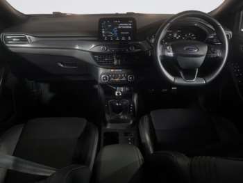 Used Ford Focus 2019 for sale - 75092822: Photo