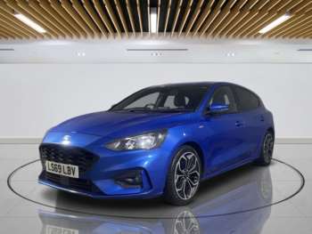 Used Ford Focus 2019 for sale - 75092822: Photo