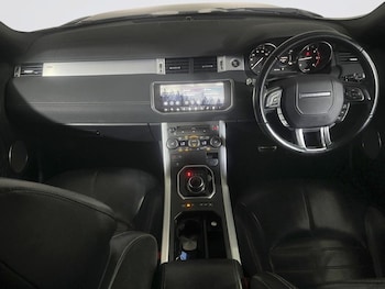 Used Land Rover Range Rover Evoque 2017 for sale - 75460451: Photo