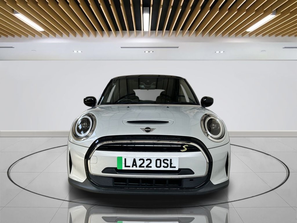 Used MINI Hatch 2022 for sale - 78180898: Photo 2