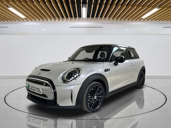 Used MINI Hatch 2022 for sale - 78180898: Photo