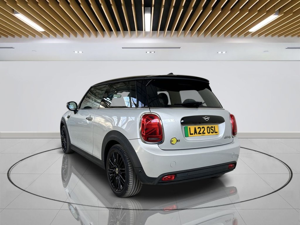 Used MINI Hatch 2022 for sale - 78180898: Photo 6