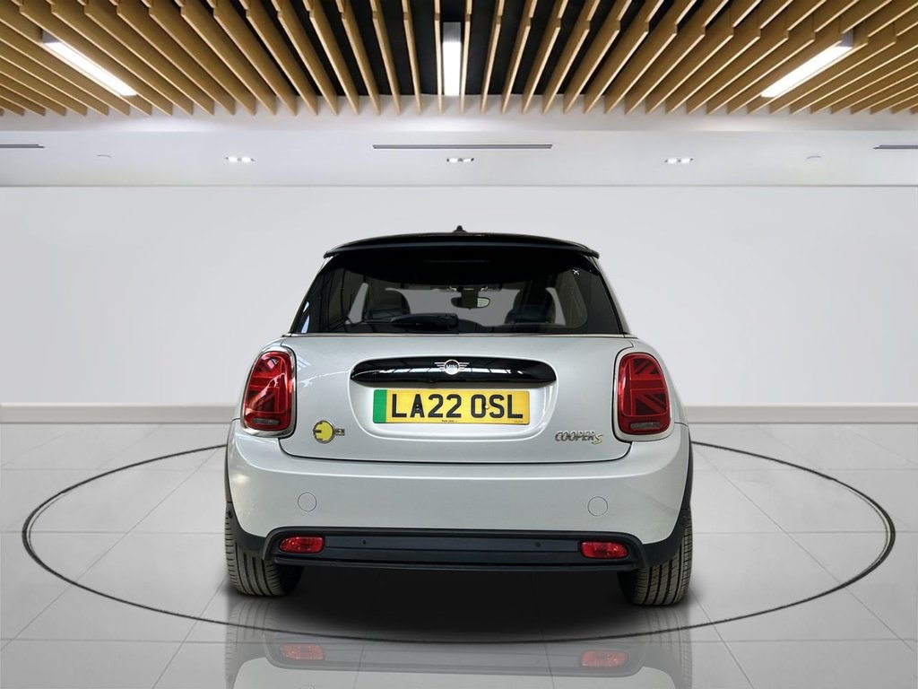 Used MINI Hatch 2022 for sale - 78180898: Photo 7