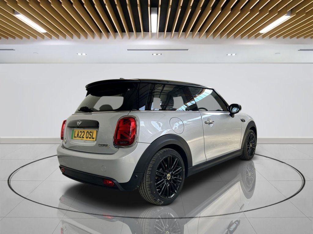 Used MINI Hatch 2022 for sale - 78180898: Photo 8