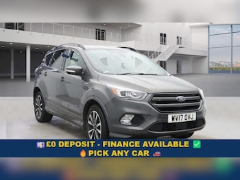 Ford - Kuga