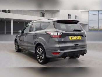 Used Ford Kuga 2017 for sale - 76236207: Photo 3