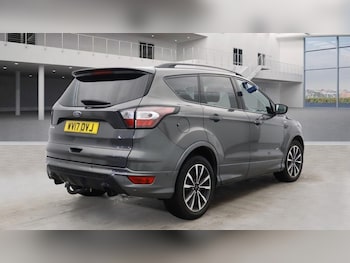 Used Ford Kuga 2017 for sale - 76236207: Photo 4