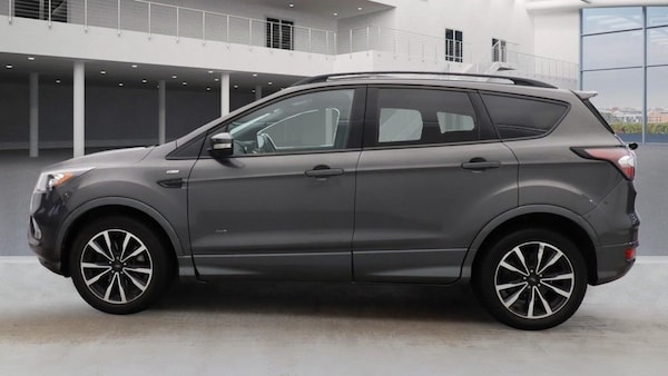 Used Ford Kuga 2017 for sale - 76236207: Photo 6
