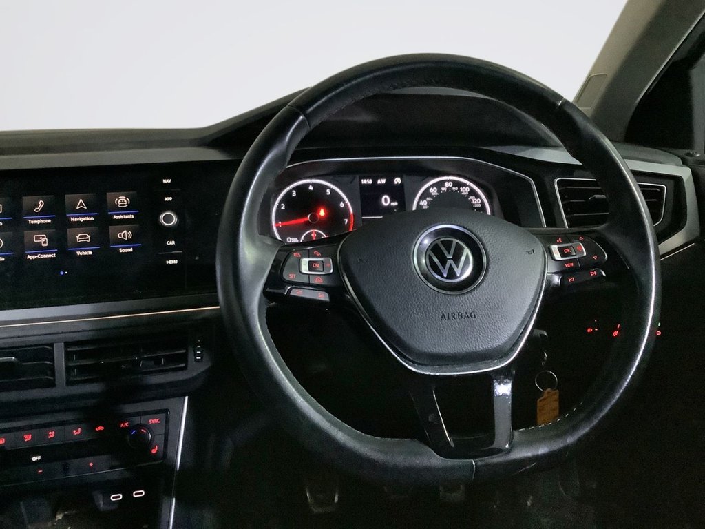 Used Volkswagen Polo 2021 for sale - 77042524: Photo 15