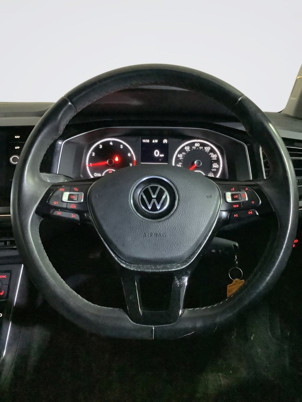 Used Volkswagen Polo 2021 for sale - 77042524: Photo 16