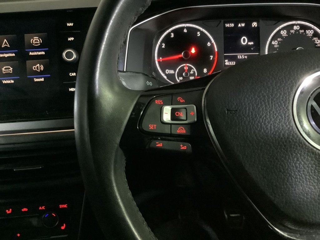 Used Volkswagen Polo 2021 for sale - 77042524: Photo 17