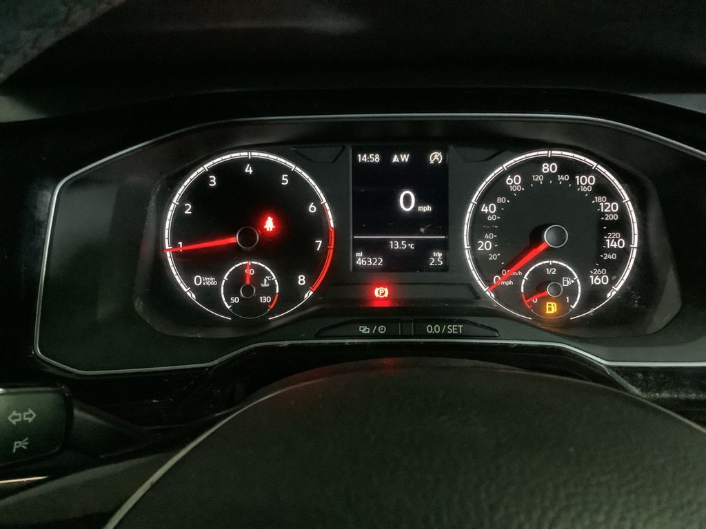 Used Volkswagen Polo 2021 for sale - 77042524: Photo 18