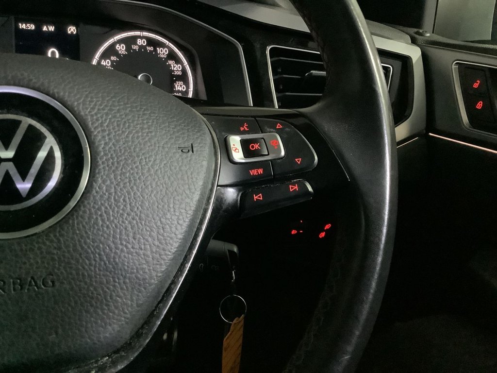 Used Volkswagen Polo 2021 for sale - 77042524: Photo 19