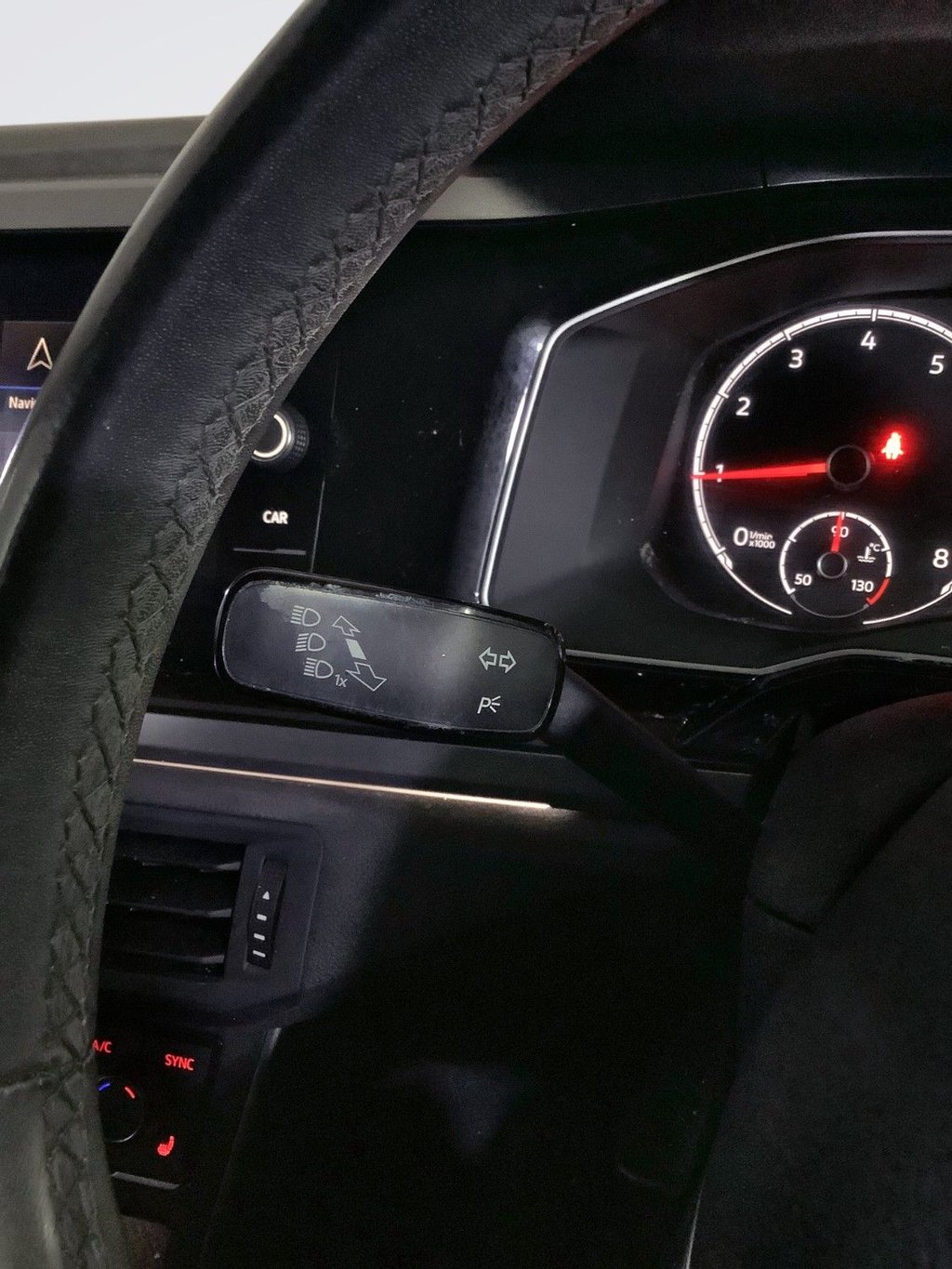 Used Volkswagen Polo 2021 for sale - 77042524: Photo 20