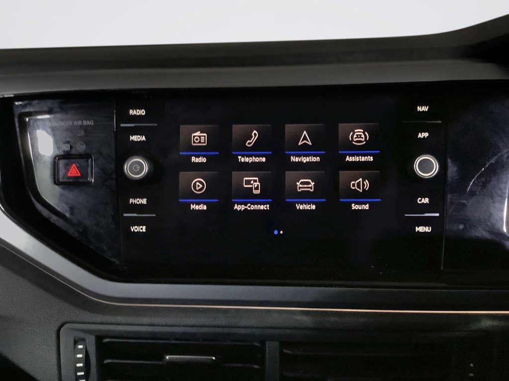 Used Volkswagen Polo 2021 for sale - 77042524: Photo 23