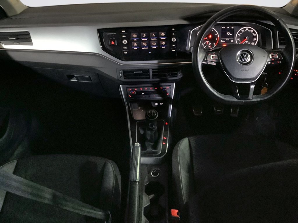 Used Volkswagen Polo 2021 for sale - 77042524: Photo 3