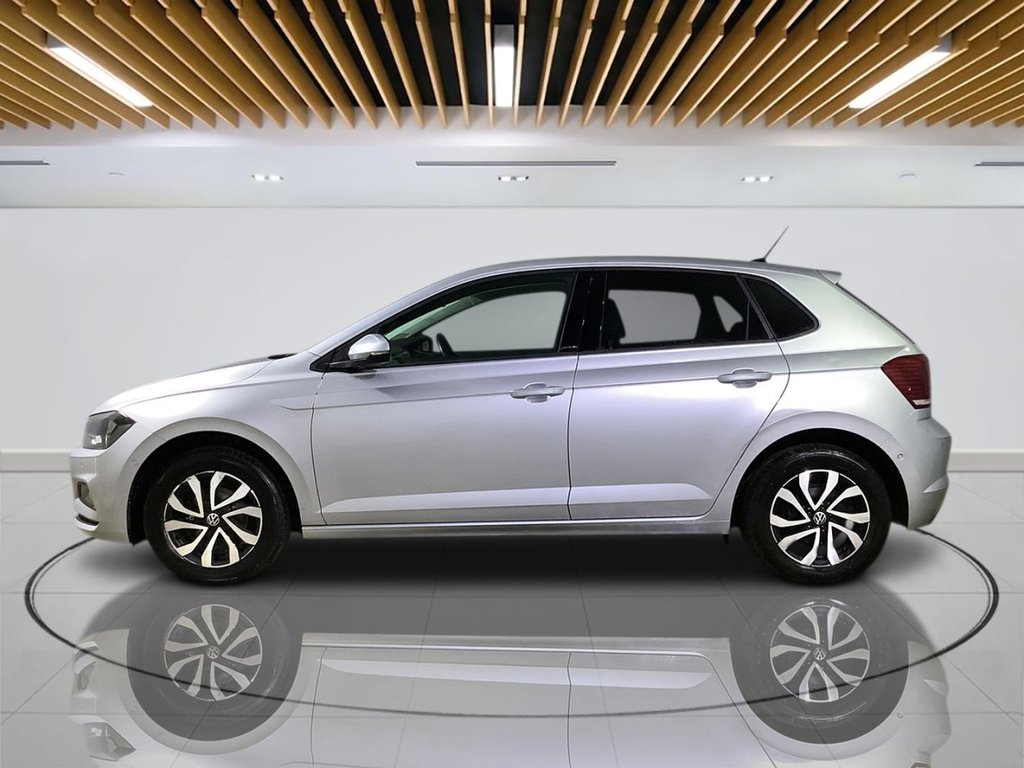 Used Volkswagen Polo 2021 for sale - 77042524: Photo 5