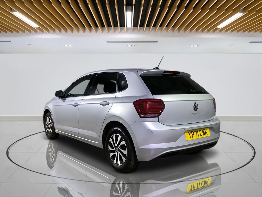 Used Volkswagen Polo 2021 for sale - 77042524: Photo 6