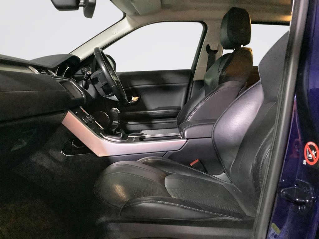 Used Land Rover Range Rover Evoque 2017 for sale - 77341430: Photo 12