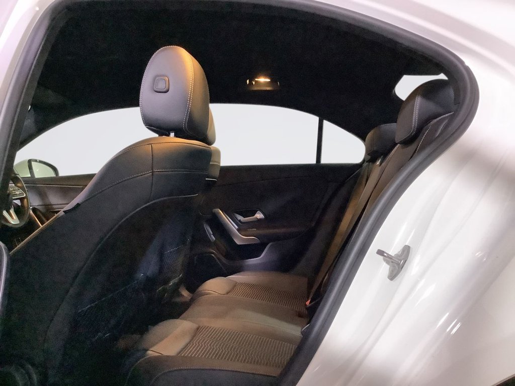 Used Mercedes-Benz A-Class 2020 for sale - 76698345: Photo 13