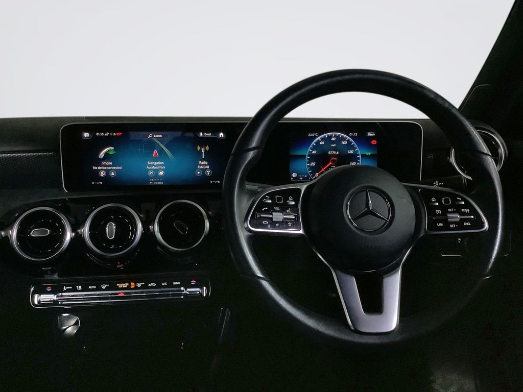 Used Mercedes-Benz A-Class 2020 for sale - 76698345: Photo 15