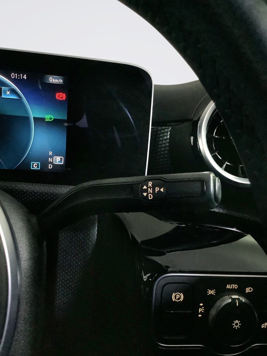 Used Mercedes-Benz A-Class 2020 for sale - 76698345: Photo 21