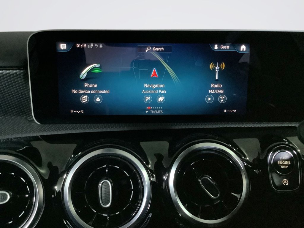 Used Mercedes-Benz A-Class 2020 for sale - 76698345: Photo 23