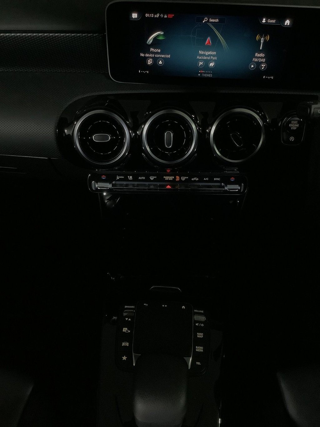 Used Mercedes-Benz A-Class 2020 for sale - 76698345: Photo 24