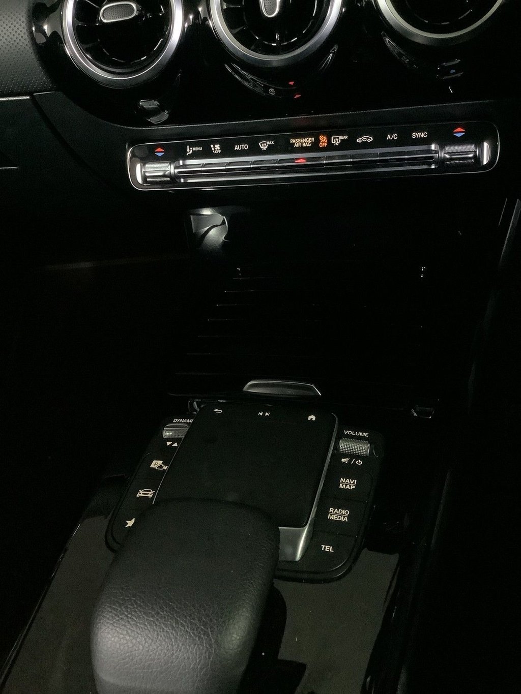 Used Mercedes-Benz A-Class 2020 for sale - 76698345: Photo 25