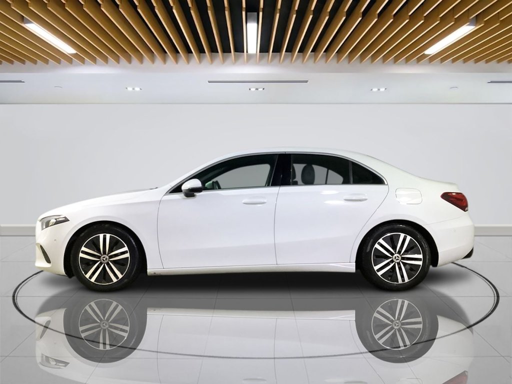 Used Mercedes-Benz A-Class 2020 for sale - 76698345: Photo 5