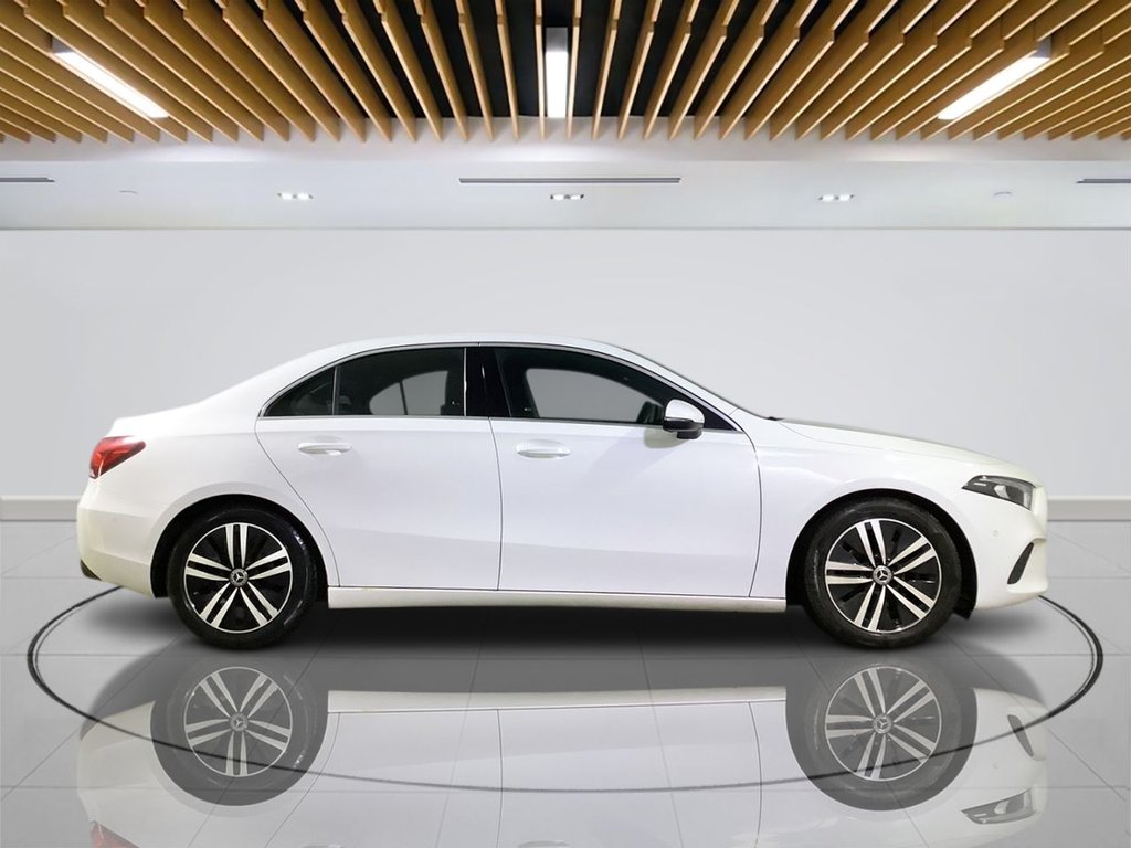 Used Mercedes-Benz A-Class 2020 for sale - 76698345: Photo 9