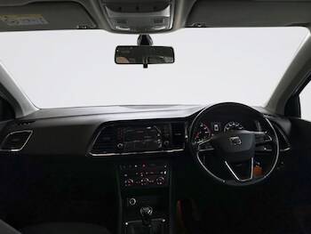 Used SEAT Ateca 2019 for sale - 78943271: Photo
