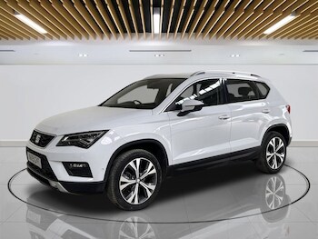 Used SEAT Ateca 2019 for sale - 78943271: Photo