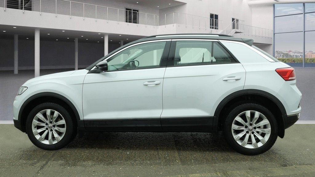 Used Volkswagen T-Roc 2019 for sale - 77571646: Photo 12