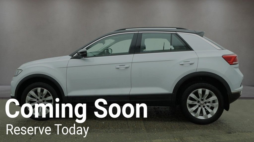 Used Volkswagen T-Roc 2019 for sale - 77571646: Photo 6