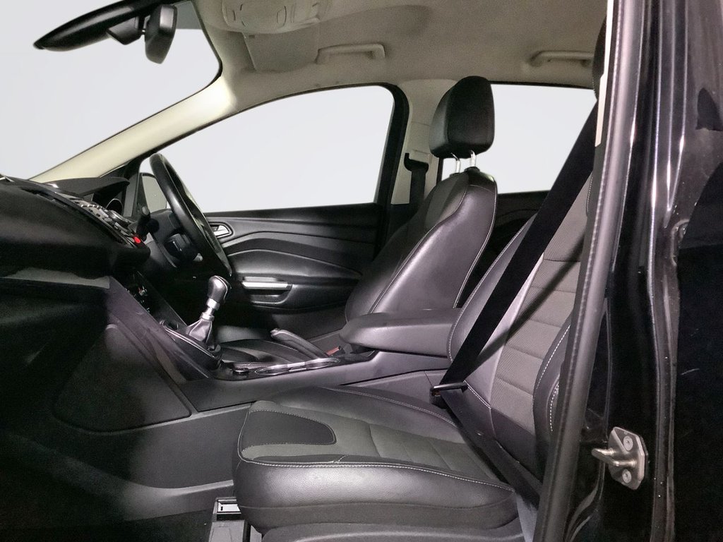 Used Ford Kuga 2014 for sale - 76698399: Photo 12