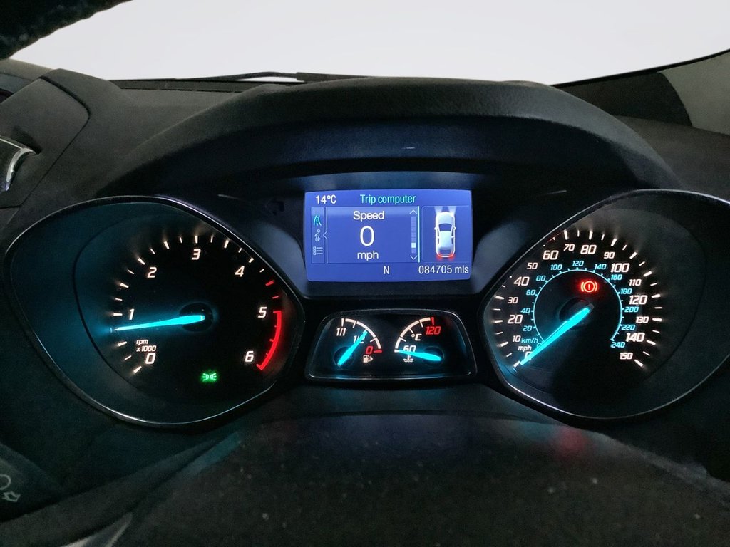 Used Ford Kuga 2014 for sale - 76698399: Photo 18