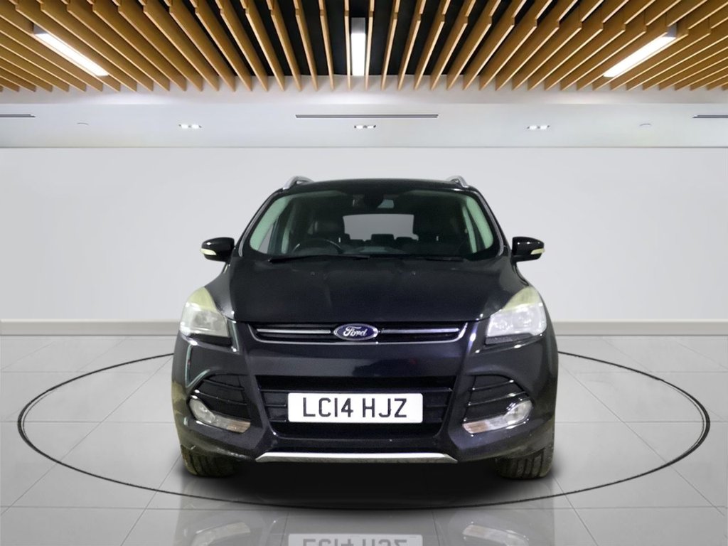 Used Ford Kuga 2014 for sale - 76698399: Photo 2