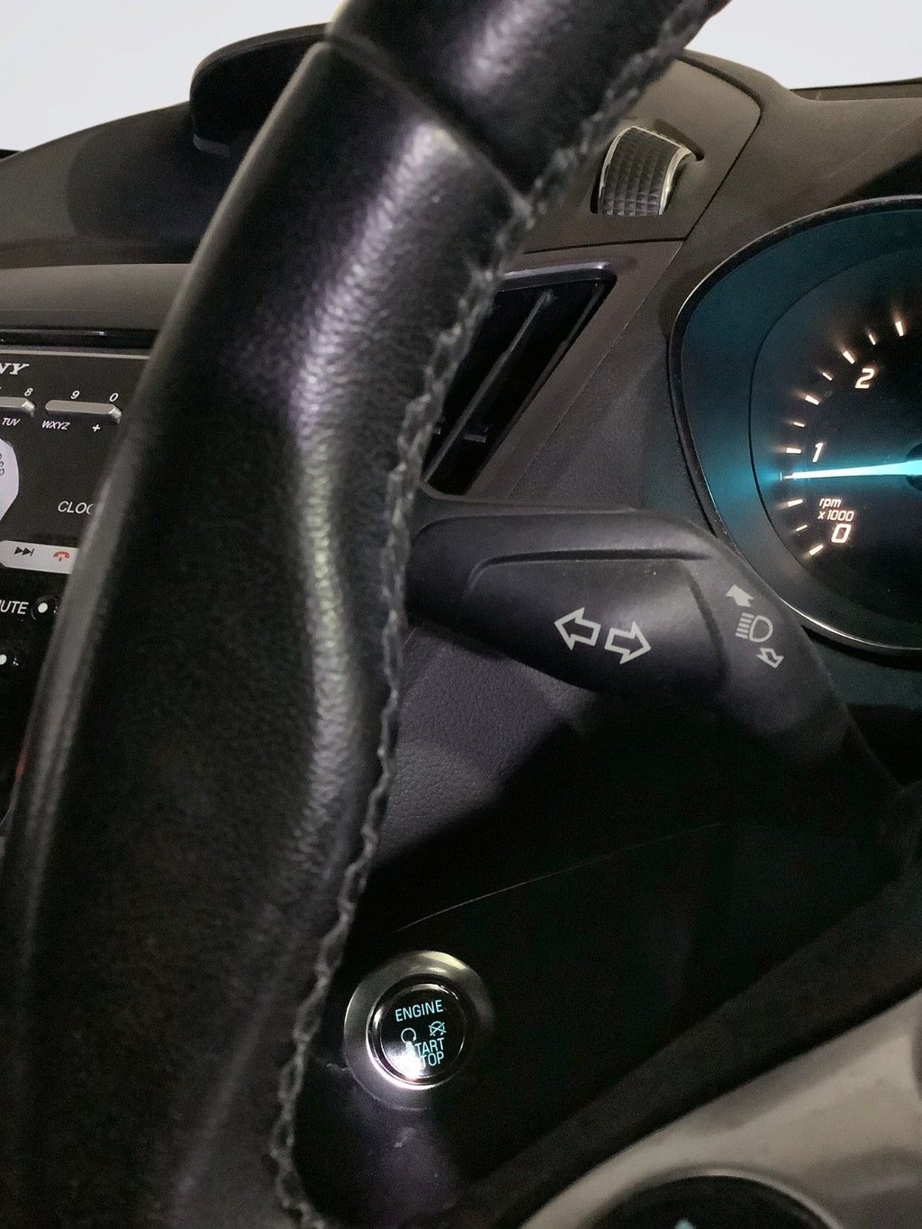 Used Ford Kuga 2014 for sale - 76698399: Photo 20