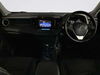 Used Toyota RAV4 2016 for sale - 74529542: Photo