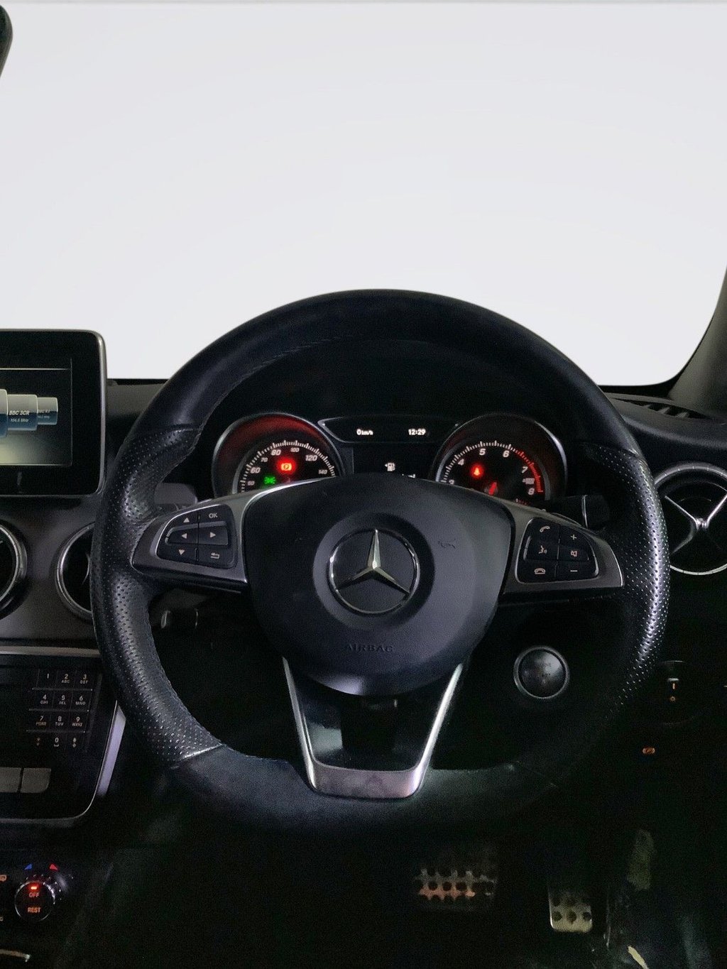 Used Mercedes-Benz CLA 2018 for sale - 76539682: Photo 16